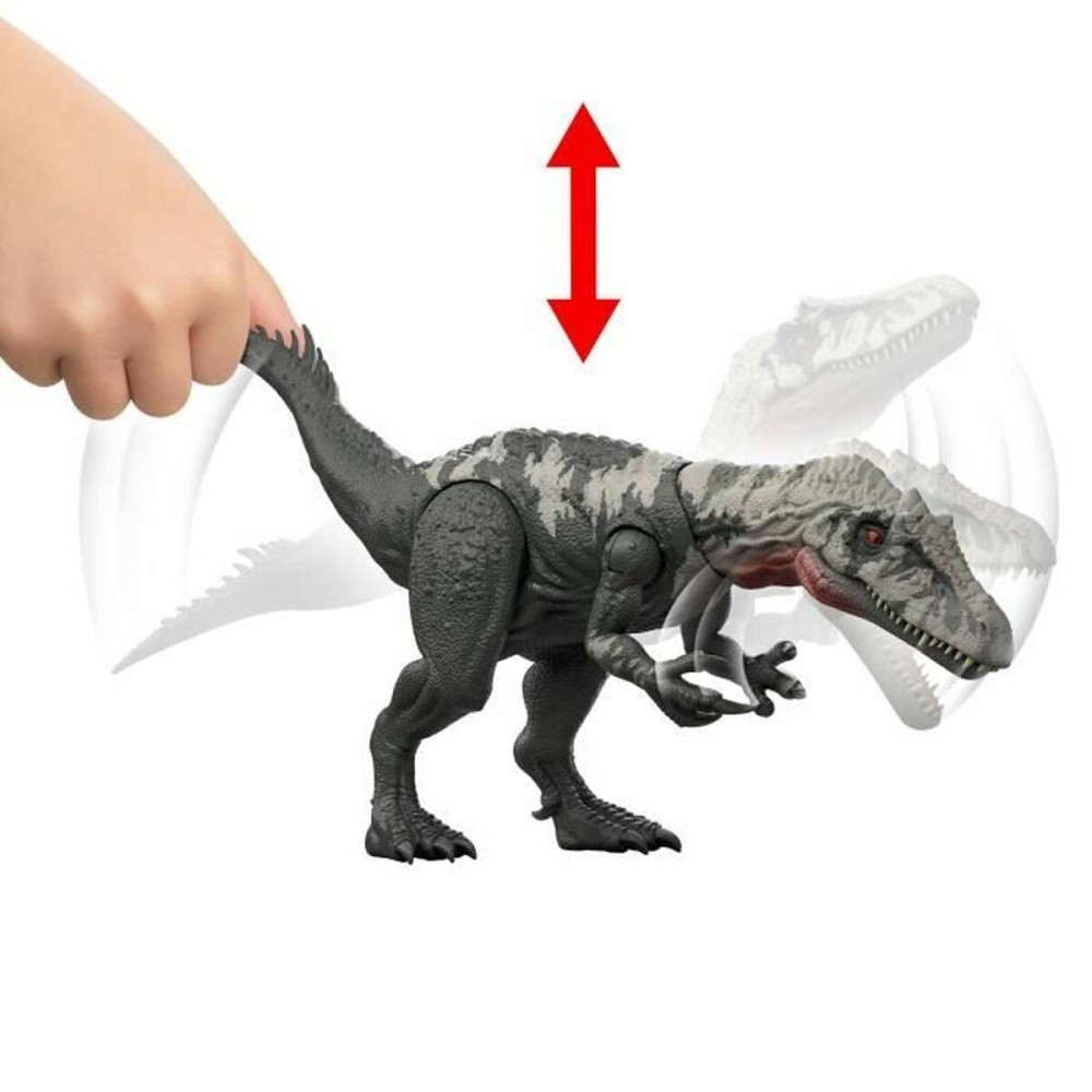 Actionfiguren Jurassic World