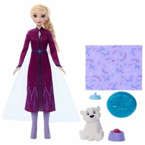 Poupée Frozen