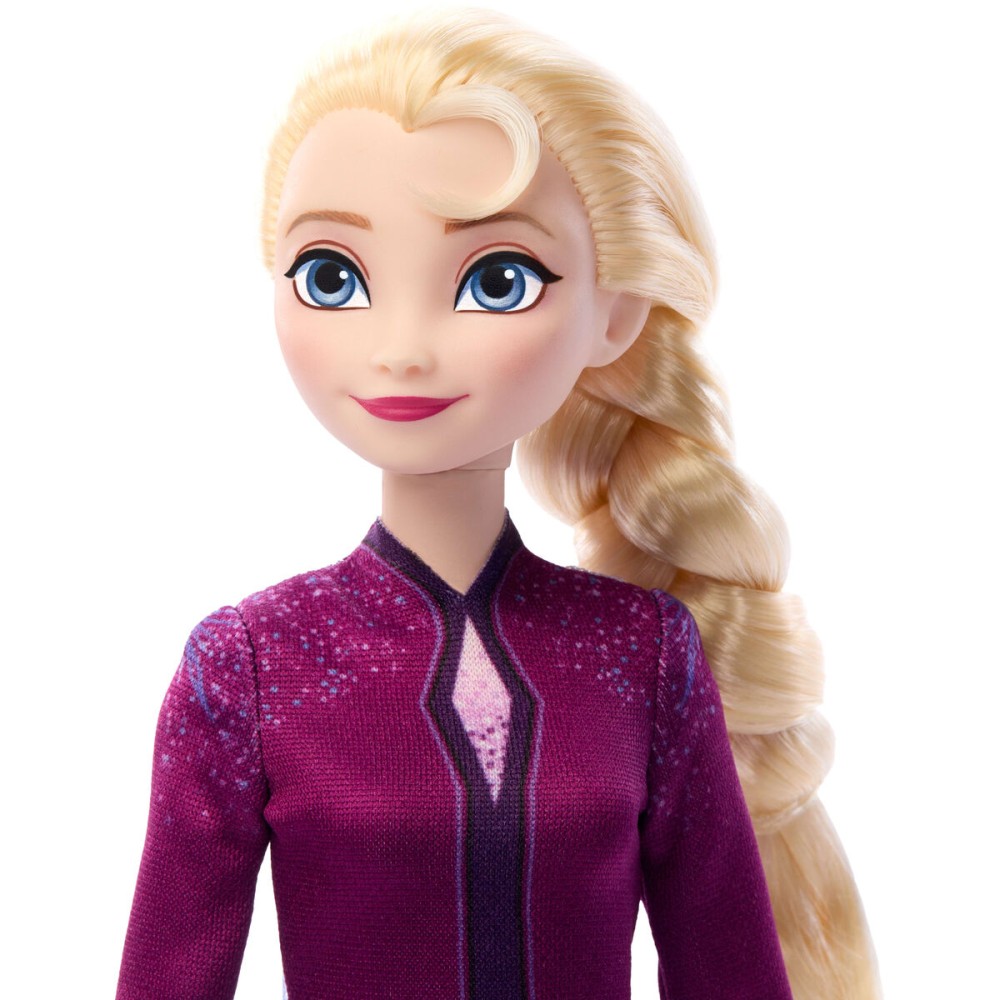 Poupée Frozen