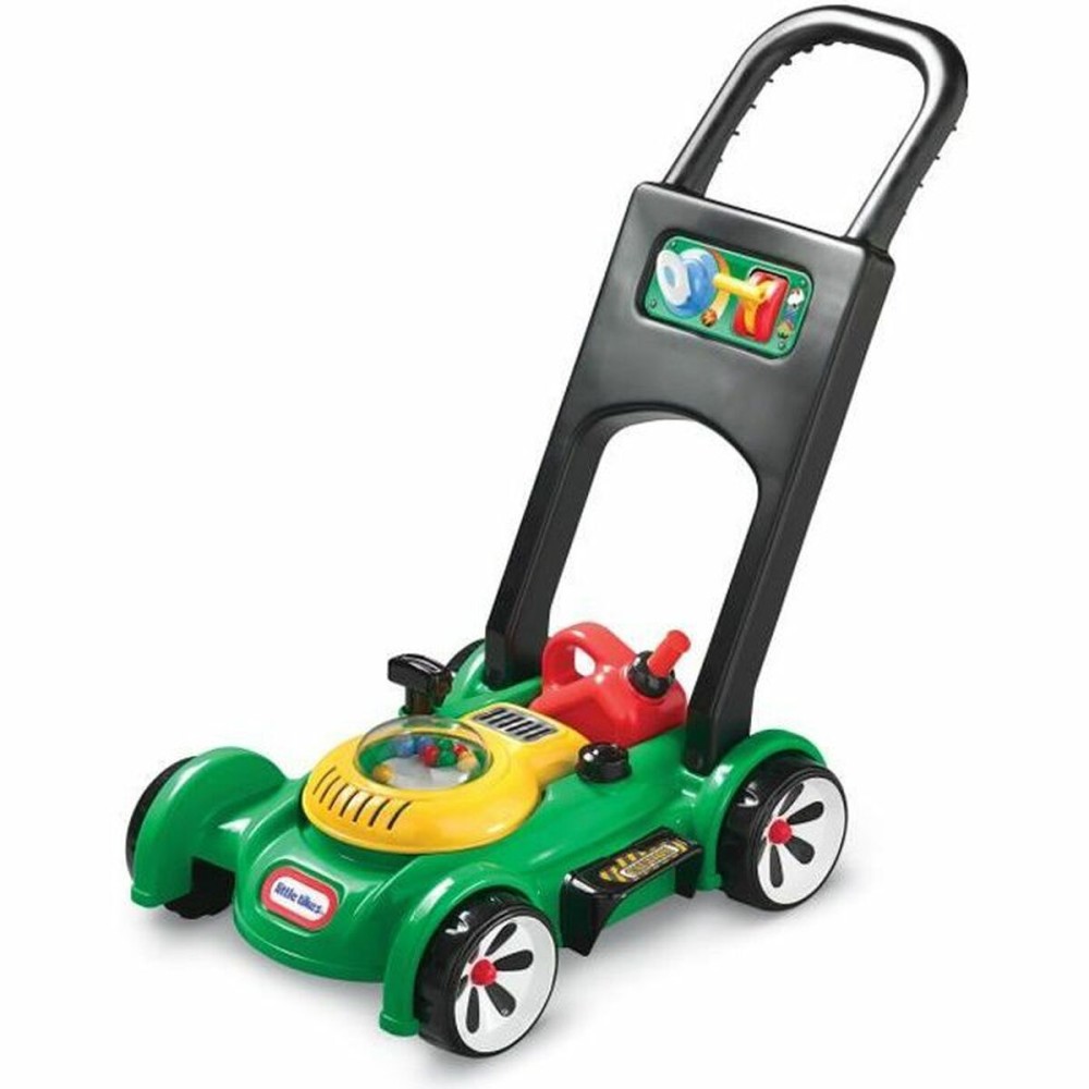 Toy lawnmower Little Tikes 633614MPX4