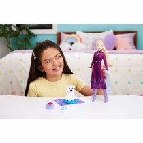 Poupée Frozen