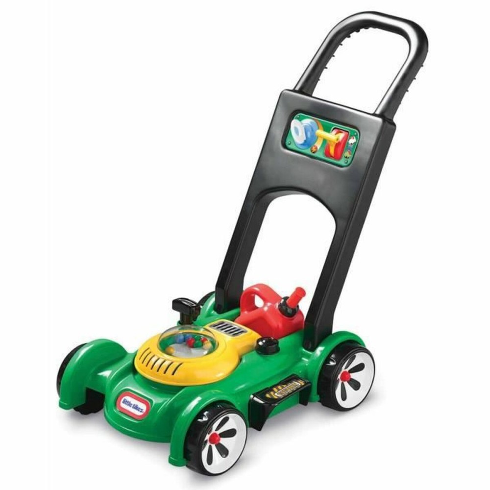 Toy lawnmower Little Tikes 633614MPX4