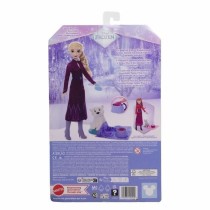 Puppe Frozen