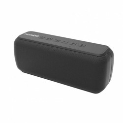 Haut-parleurs bluetooth portables Vulkkano Blast XL Noir 60 W