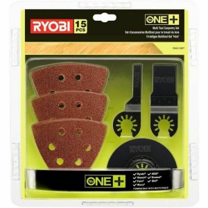 Set d'outils Ryobi 5132002809