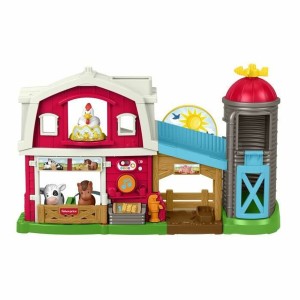 Figurine d’action Fisher-Price