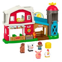Figurine d’action Fisher-Price