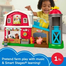 Figurine d’action Fisher-Price