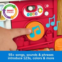 Figurine d’action Fisher-Price