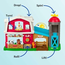 Figurine d’action Fisher-Price