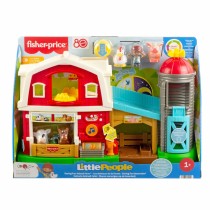 Figurine d’action Fisher-Price