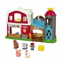 Figurine d’action Fisher-Price