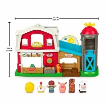 Figurine d’action Fisher-Price