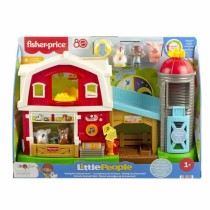 Figurine d’action Fisher-Price