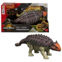 Actionfiguren Jurassic World