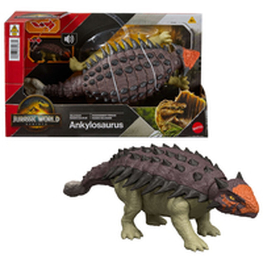Actionfiguren Jurassic World