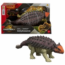 Actionfiguren Jurassic World