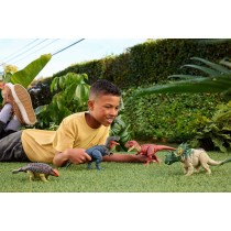 Actionfiguren Jurassic World