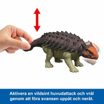 Actionfiguren Jurassic World
