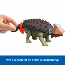 Actionfiguren Jurassic World