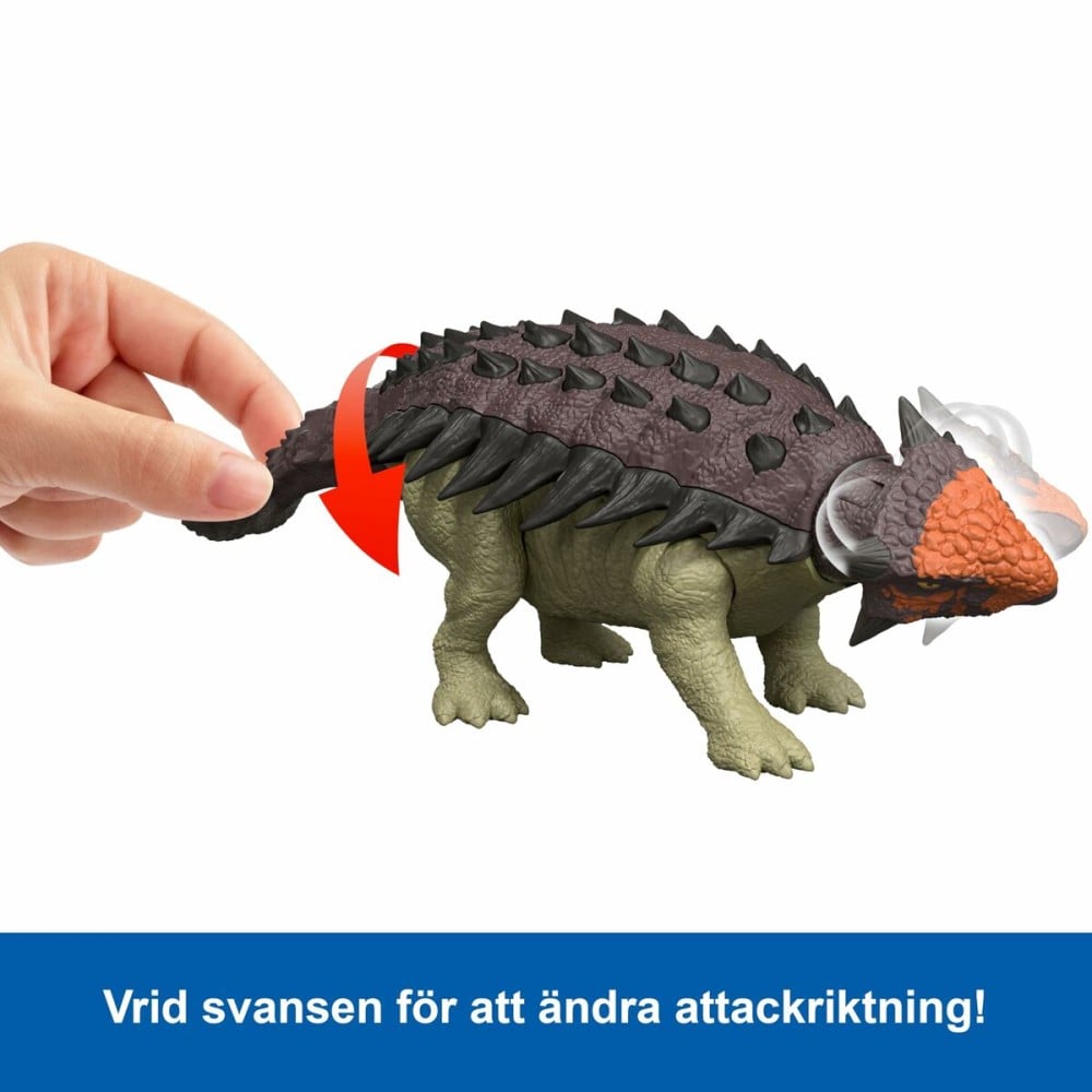 Actionfiguren Jurassic World