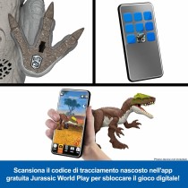 Actionfiguren Jurassic World