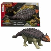Actionfiguren Jurassic World