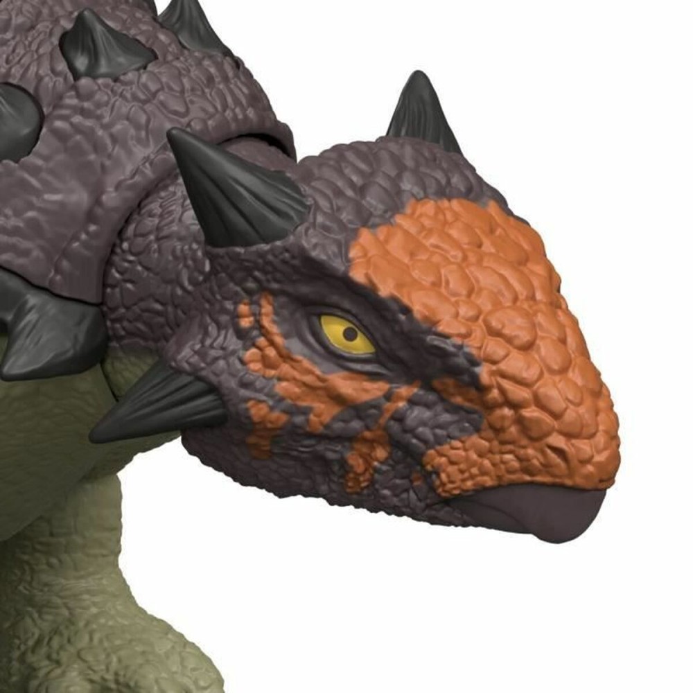 Actionfiguren Jurassic World