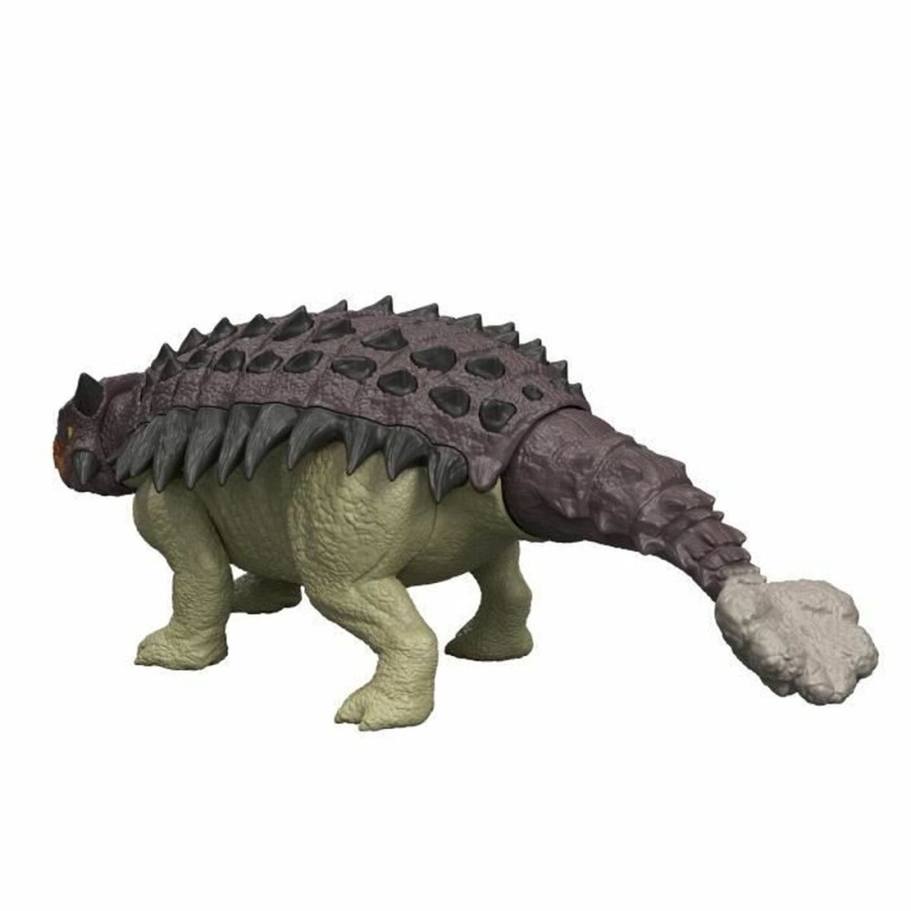 Actionfiguren Jurassic World