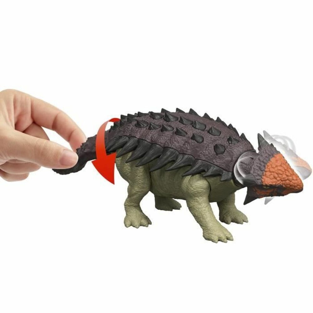 Actionfiguren Jurassic World