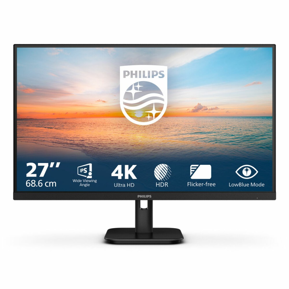 Gaming-Monitor Philips 4K Ultra HD 27"