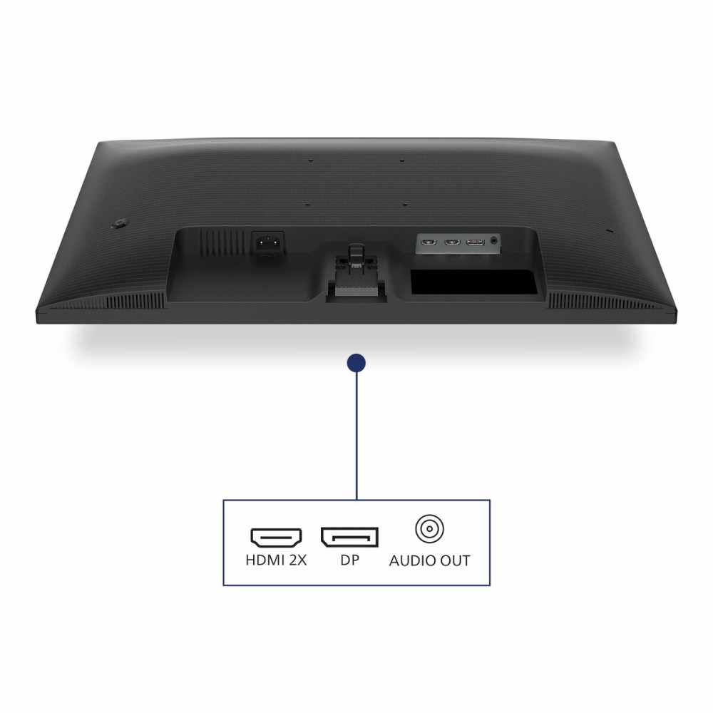 Gaming-Monitor Philips 4K Ultra HD 27"