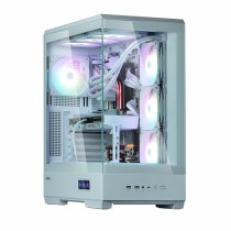 ATX Semi-tower Box Zalman P50 DS White