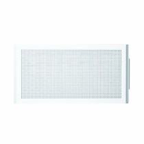 ATX Semi-tower Box Zalman P50 DS White