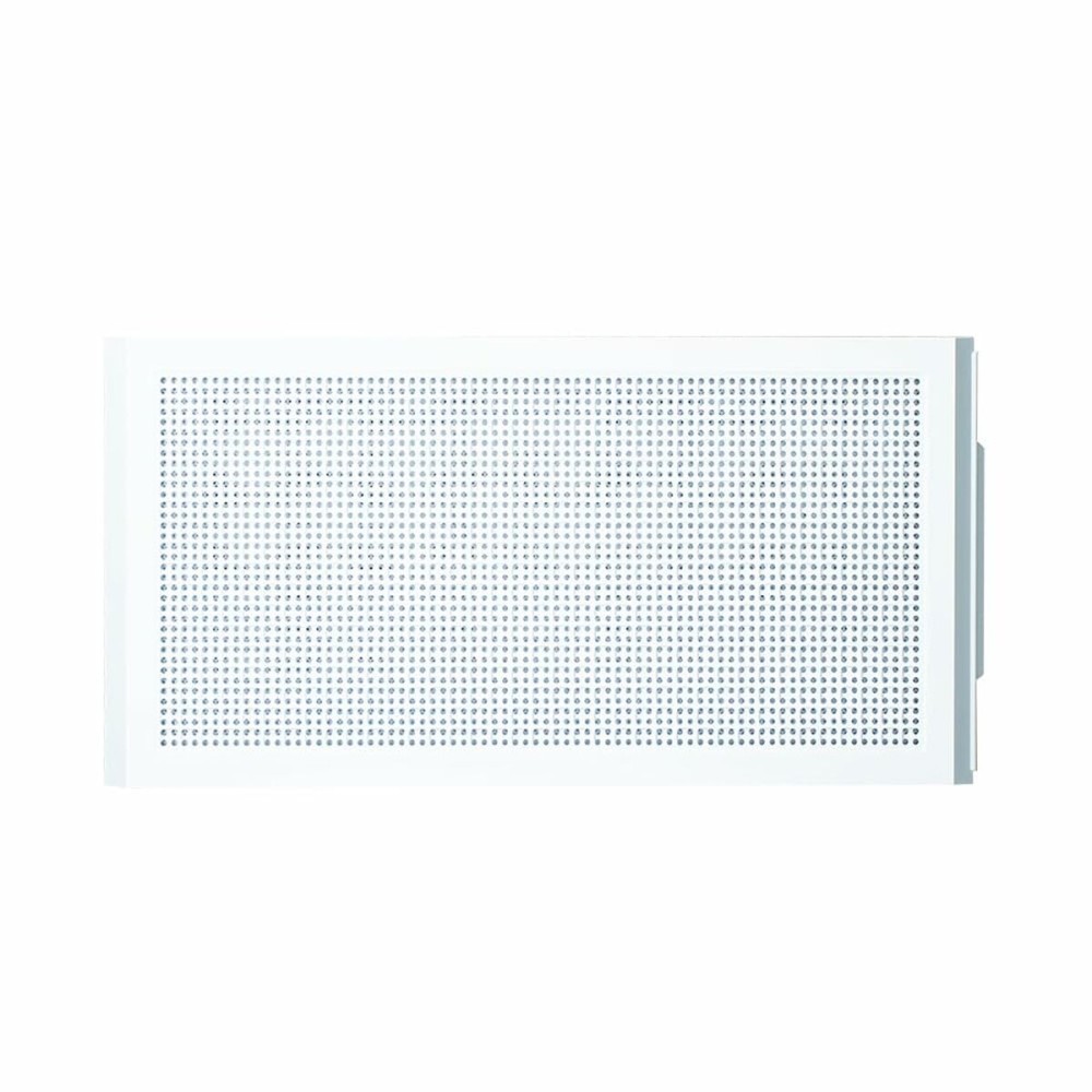 ATX Semi-tower Box Zalman P50 DS White