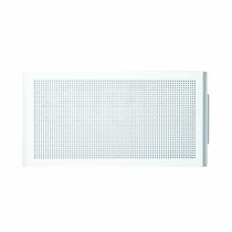 ATX Semi-tower Box Zalman P50 DS White