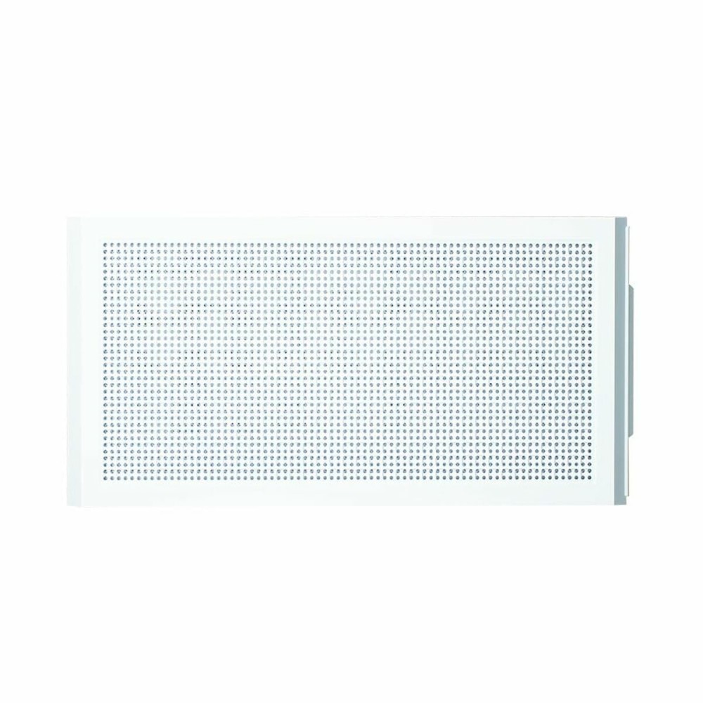 ATX Semi-tower Box Zalman P50 DS White