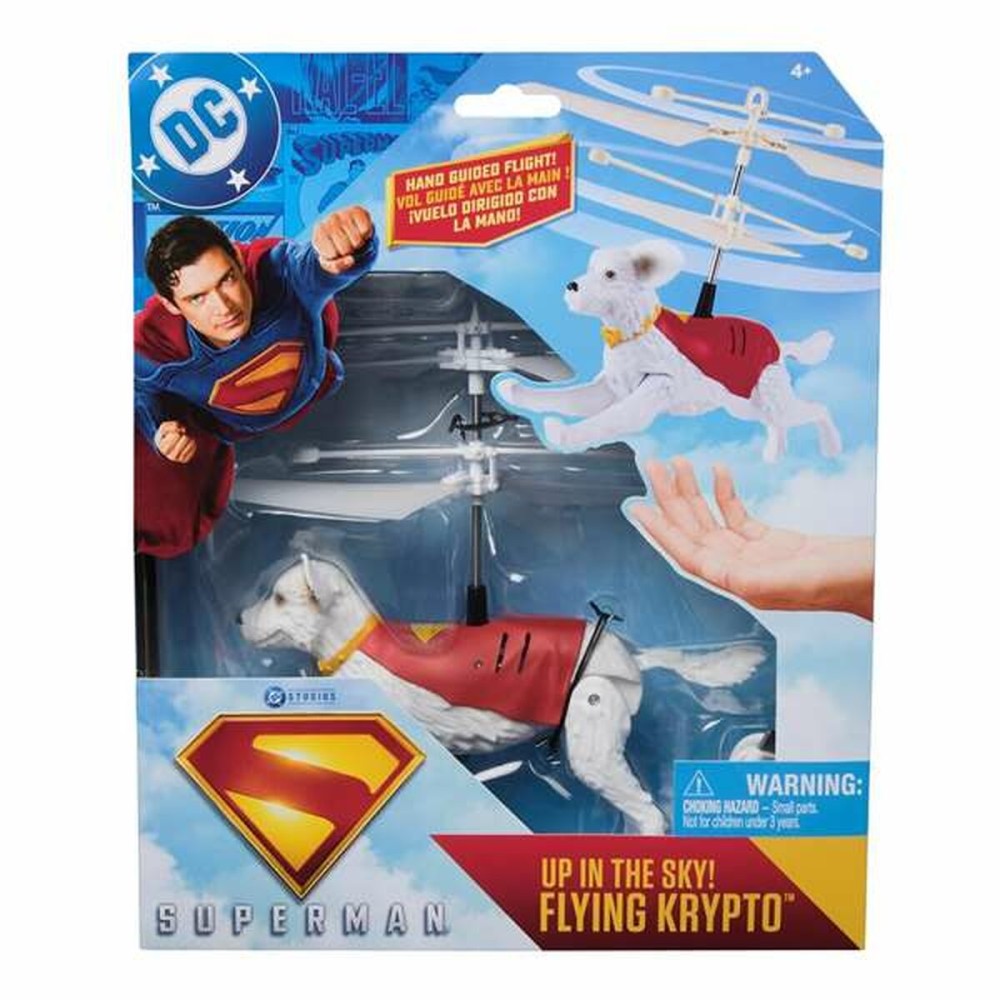 Figurine d’action Spin Master 27,94 x 22,86 x 6,76 cm