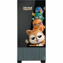 ATX Semi-Tower Gehäuse Zalman 8800263650040 Schwarz