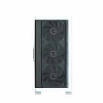 ATX Semi-Tower Gehäuse Zalman M4 WHITE Weiß Schwarz