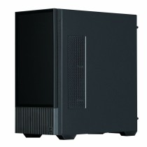 ATX Semi-tower Box Zalman 8800263650040 Black