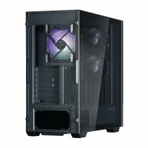 ATX Semi-Tower Gehäuse Zalman 8800263650040 Schwarz