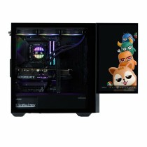ATX Semi-tower Box Zalman 8800263650040 Black