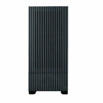 ATX Semi-Tower Gehäuse Zalman 8800263650040 Schwarz
