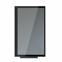 ATX Semi-tower Box Zalman 8800263650040 Black