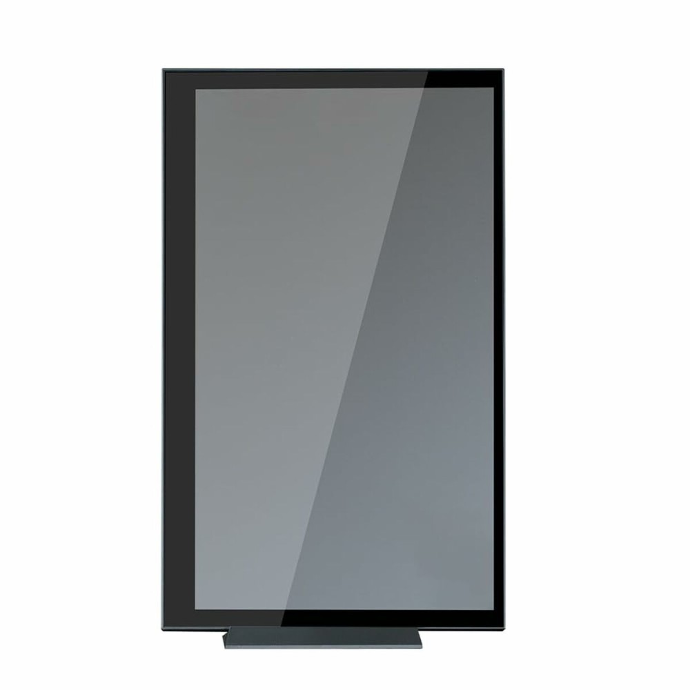 ATX Semi-Tower Gehäuse Zalman 8800263650040 Schwarz