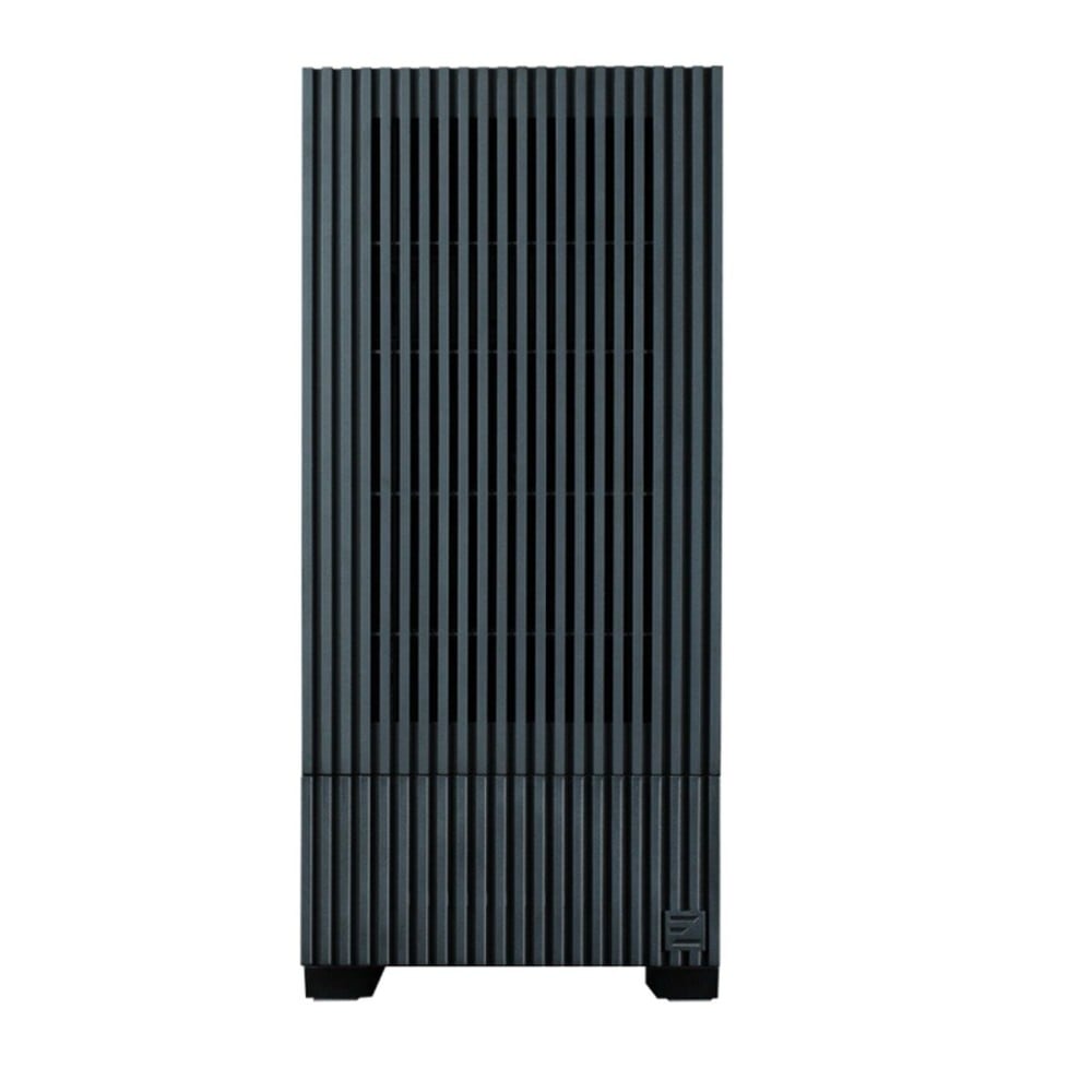 ATX Semi-Tower Gehäuse Zalman 8800263650040 Schwarz