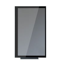 ATX Semi-Tower Gehäuse Zalman 8800263650040 Schwarz