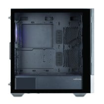 ATX Semi-Tower Gehäuse Zalman 8800263650040 Schwarz