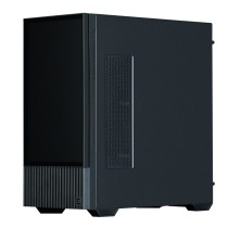 ATX Semi-tower Box Zalman 8800263650040 Black